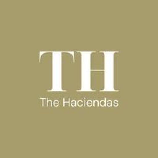 TheHaciendas logo